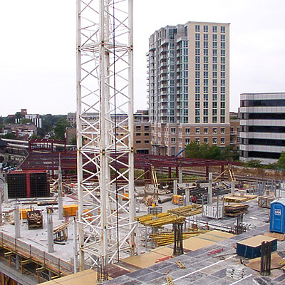 Optima Views by Daniel Kieckhefer