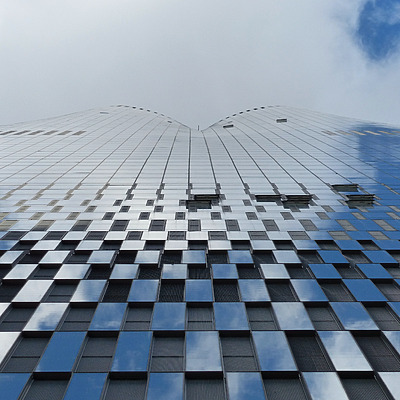 15 Hudson Yards by Nate Lindsey