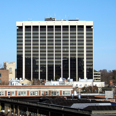 Westchester One by John Cahill