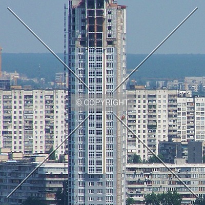 Serebranniy Briz 1 by Florian Barbier