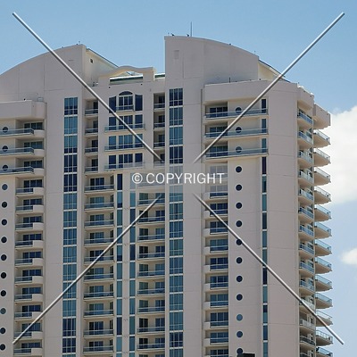 Turnberry Place Three by Nephilim