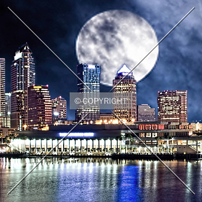 SunTrust Financial Centre by Jorge Molina