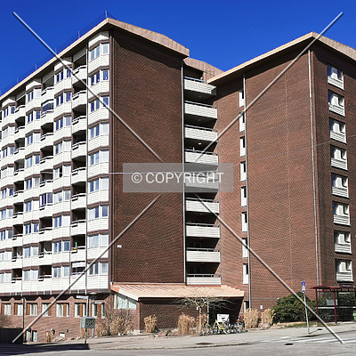 Strömkarlsgården by Robin Spetz