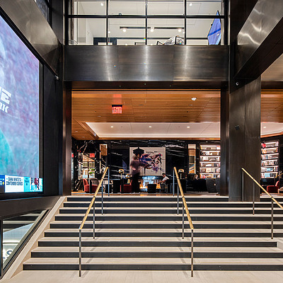 One Penn Plaza by Vornado Realty Trust
