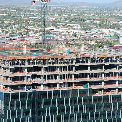 State Farm Operations Building 2 by Brian LoBue