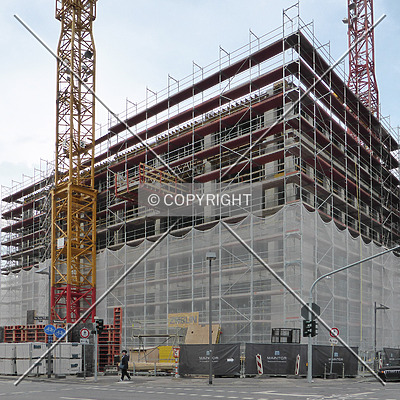 MainTor Panorama by Nephilim