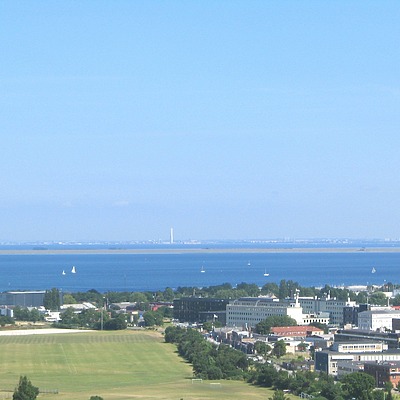 HSB Turning Torso by Anders Skærlund Petersen