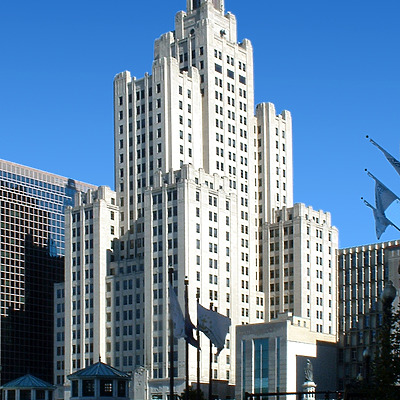 111 Westminster Street by John Cahill