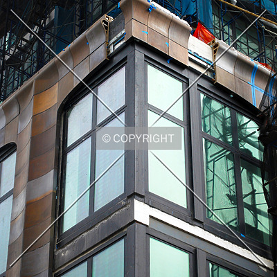 200 Eleventh Avenue by Royce Douglas