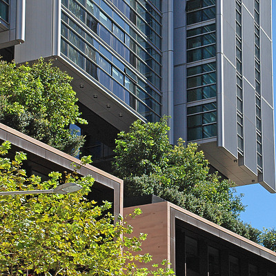 Lumière Residences by John Bek