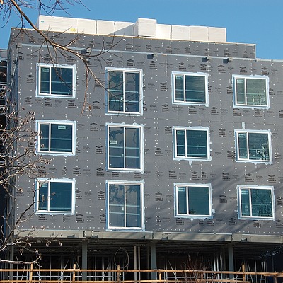 Uncommon Fort Collins by Brian LoBue