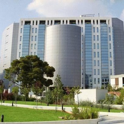 Shelman - Piraeus Bank Building by Gregory Maloukos
