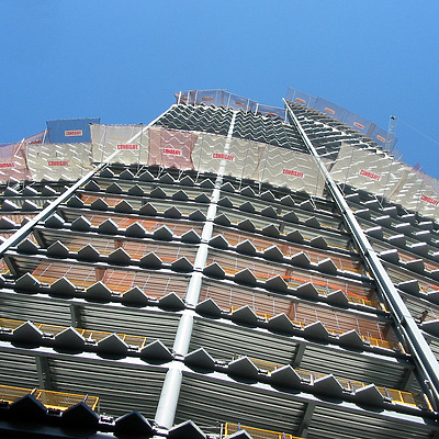 The Willis Building by Jonathan Smith