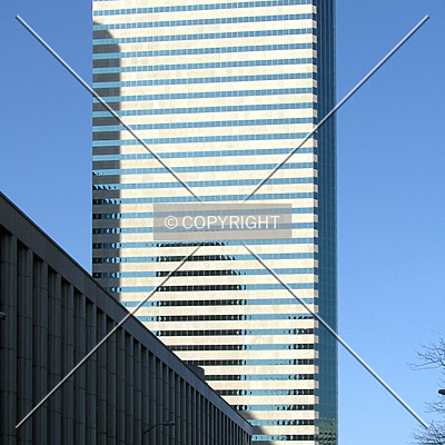 1999 Broadway by Chris Patriarca