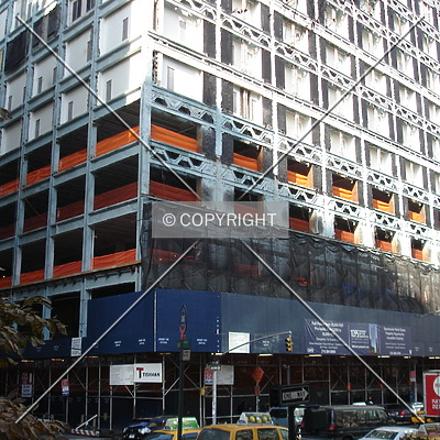 1095 Avenue of the Americas by Royce Douglas