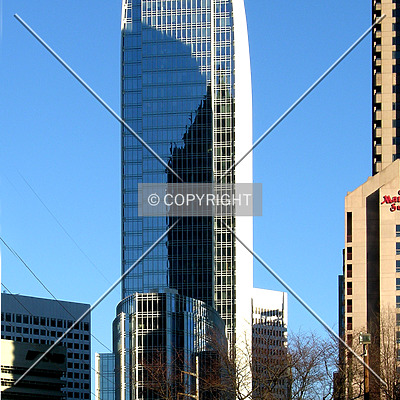 1180 Peachtree by Chris Patriarca