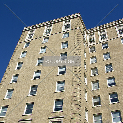 405 Capitol Street by Chris Patriarca