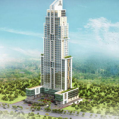 Aris Grand Tower by Aris Grand Tower