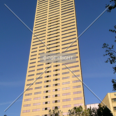 US Bancorp Tower by Serdica