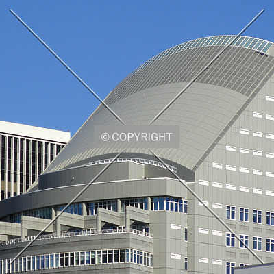 EMC Insurance Building by Chris Patriarca