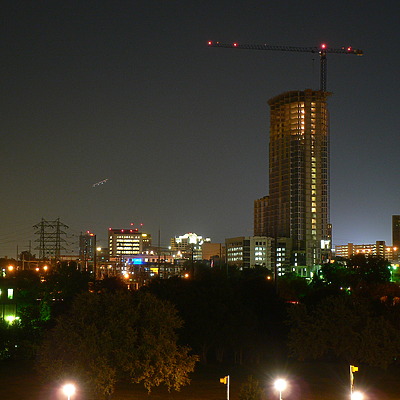 360 Condominiums by Kevin Lehnhardt