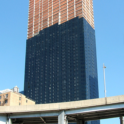 1 MiMA Tower by John Cahill