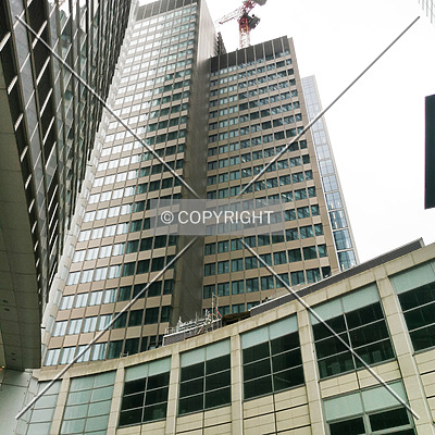 Global Tower by Nephilim