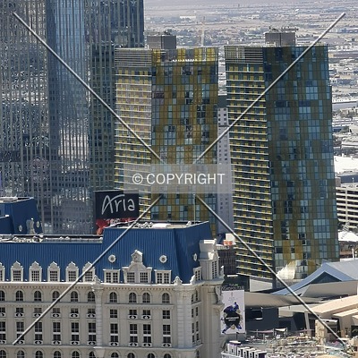 Veer Towers East by Nephilim