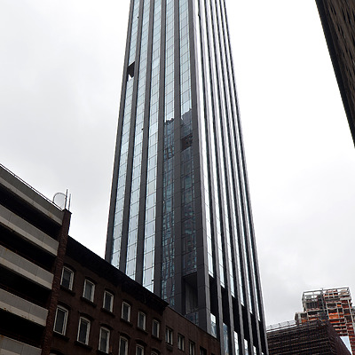 277 5th Avenue by John W. Cahill