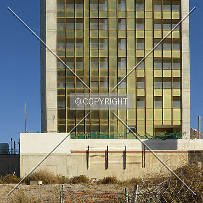 Residencial in Tempo by Nephilim