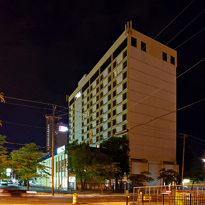 Lamplight Inn of Fort Wayne by Ryan Hildebrand