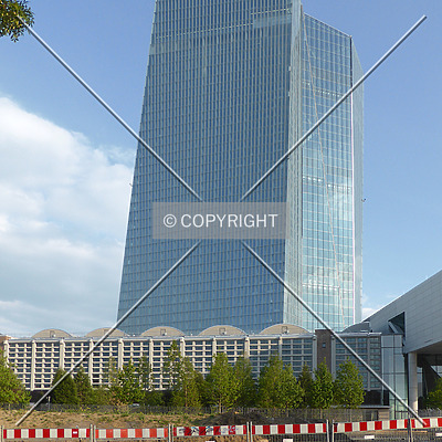 Skytower by Nephilim
