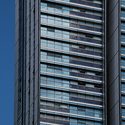 Lumière Residences by John Bek