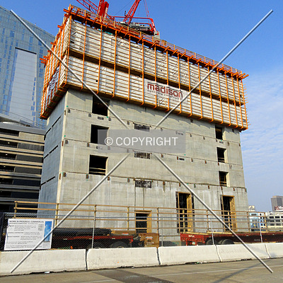 FMC Tower at Cira Centre South by Chris Patriarca