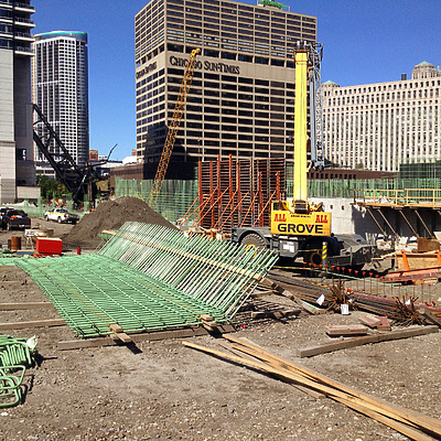 River Point by Daniel Kieckhefer