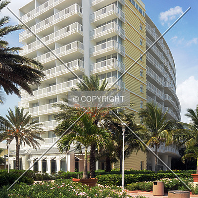 Radisson Our Lucaya Resort by Jorge Molina