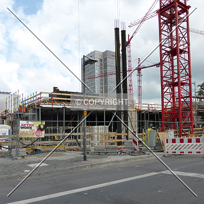 MainTor Panorama by Nephilim