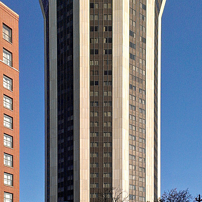 Wyndham Springfield City Centre by Ryan Hildebrand