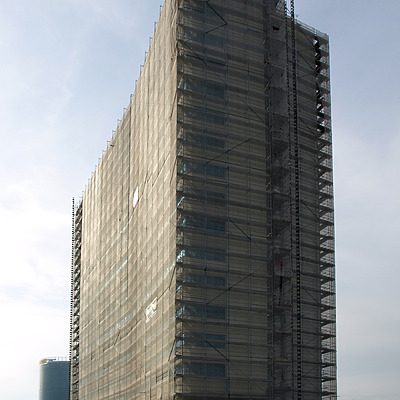 Ameron World Conference Hotel Bonn by Marshall Gerometta