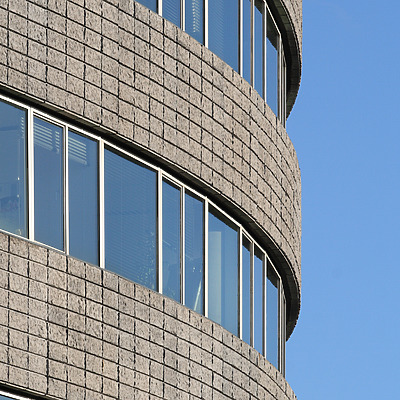 Vitens by Michiel van Dijk