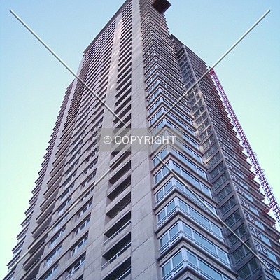 Torre del Río by Maximiliano Buono