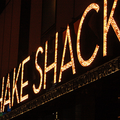InterContinental New York Times Square by Ryan Hildebrand