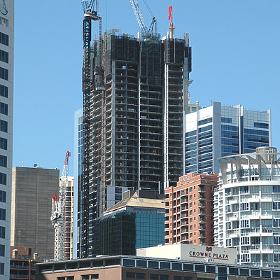 Lumière Residences by John Bek