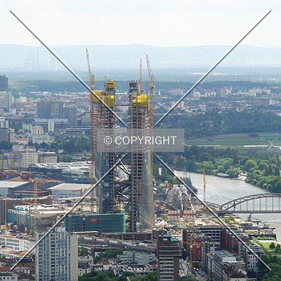 Skytower by Nephilim