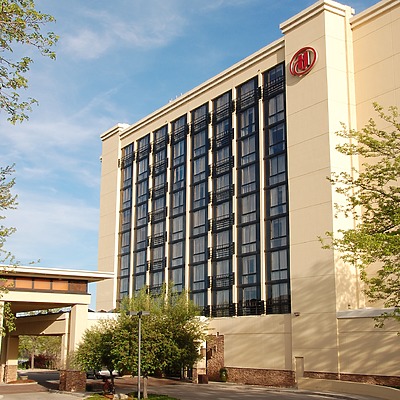 Hilton Fort Collins by Brian LoBue