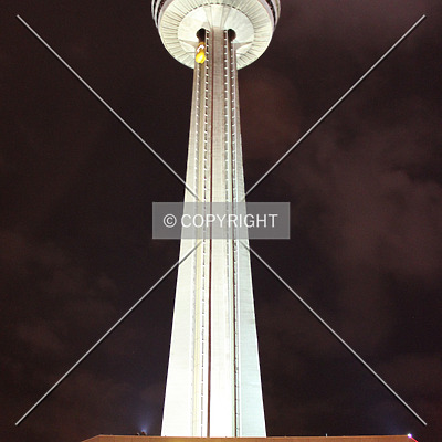 Skylon Tower by Emmanuel D.
