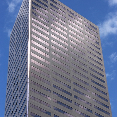 US Bancorp Tower by Garrett Stout