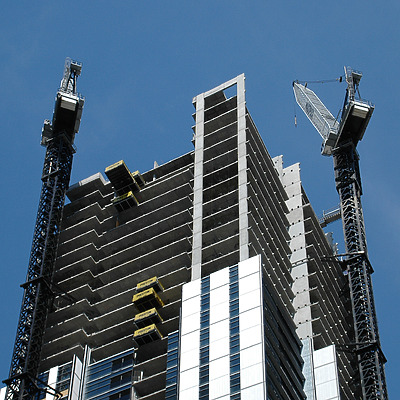 Lumière Residences by John Bek