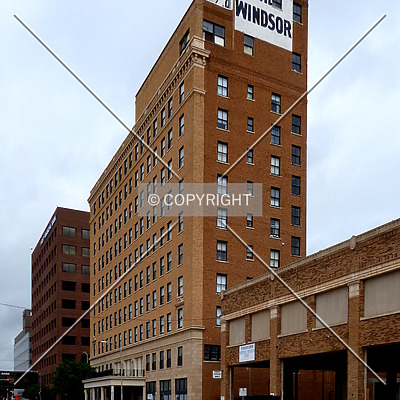 The Windsor by Chris Patriarca