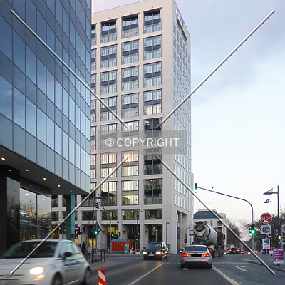 MainTor Panorama by Nephilim